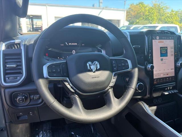 2026 Ram 1500 - $48,490
