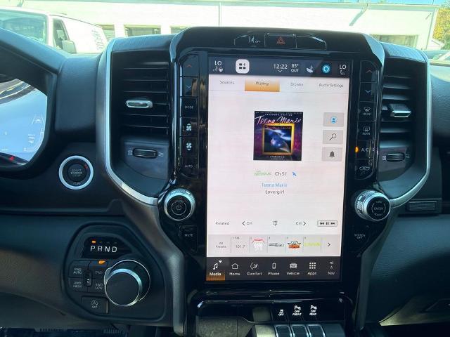 2026 Ram 1500 - $48,490