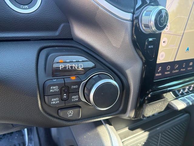 2026 Ram 1500 - $48,490