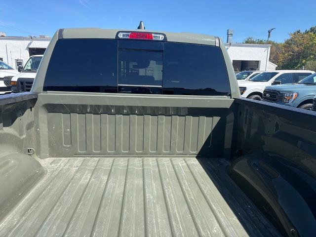 2026 Ram 1500 - $48,490