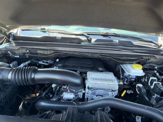 2026 Ram 1500 - $48,490