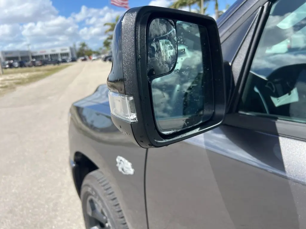 2026 Ram 1500 - $46,500