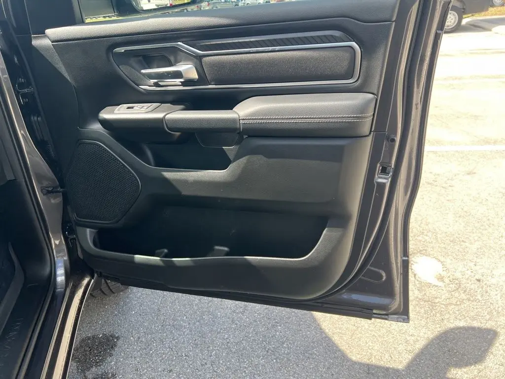 2026 Ram 1500 - $46,500