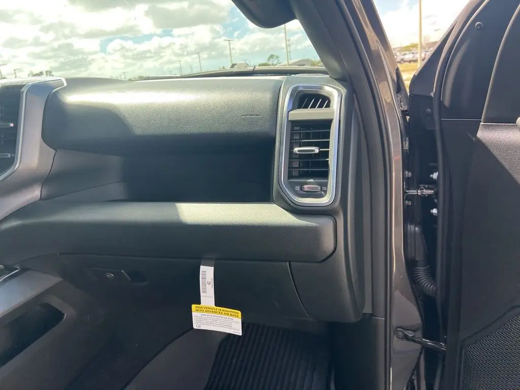2026 Ram 1500 - $46,500