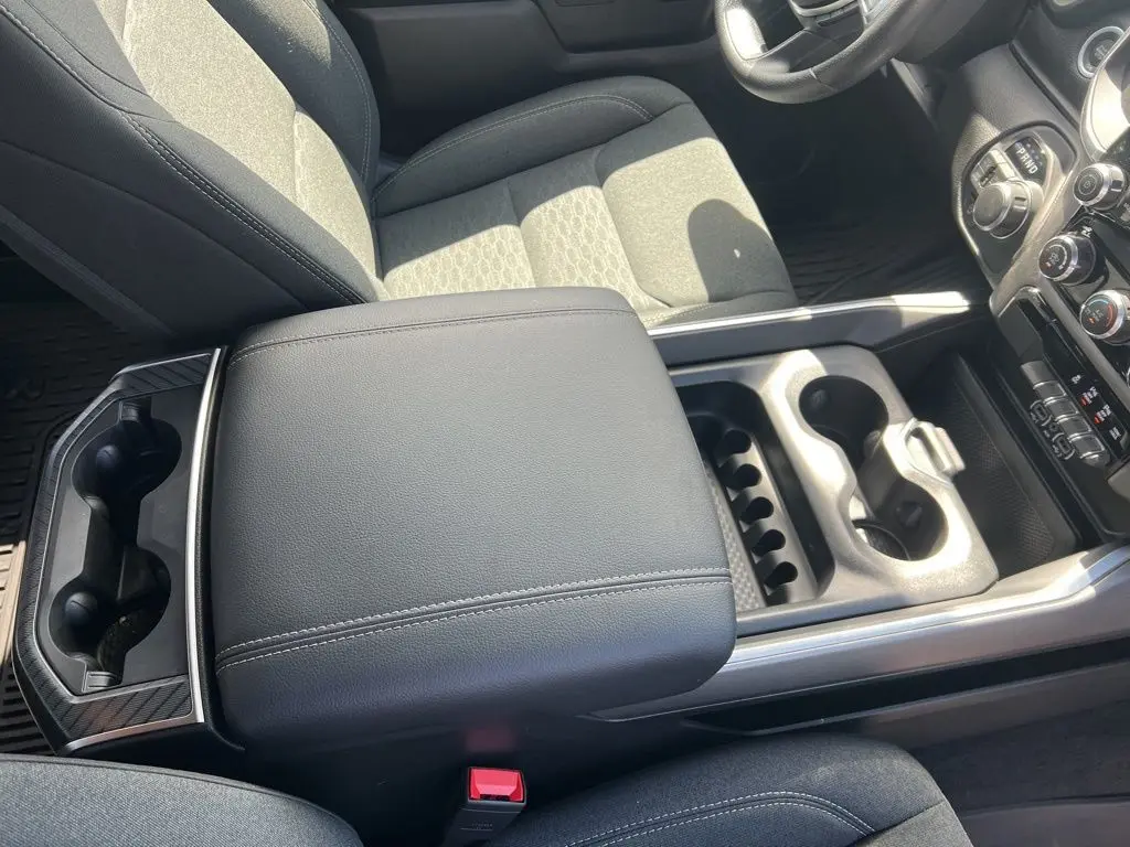 2026 Ram 1500 - $46,500