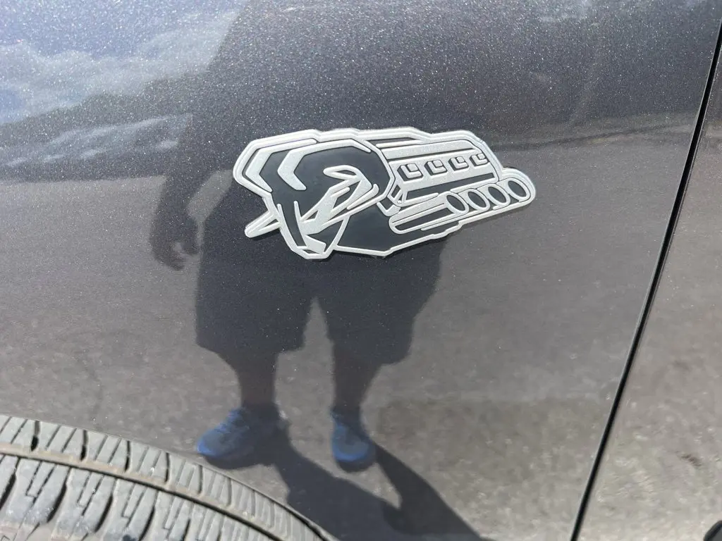 2026 Ram 1500 - $44,321
