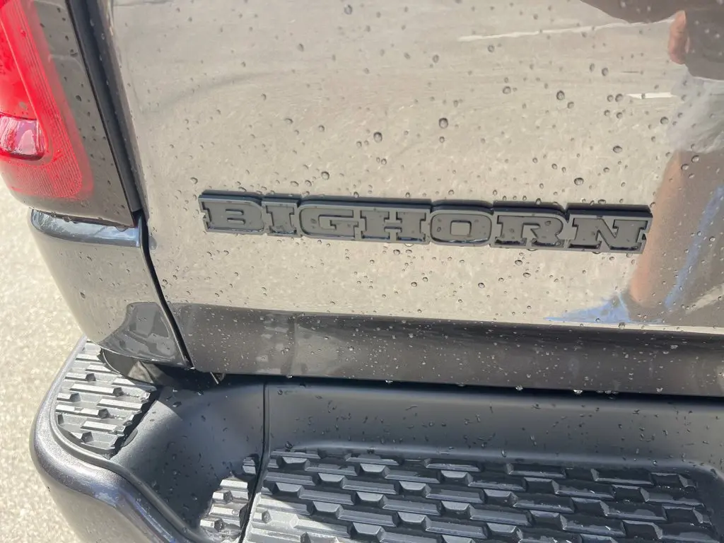 2026 Ram 1500 - $44,321