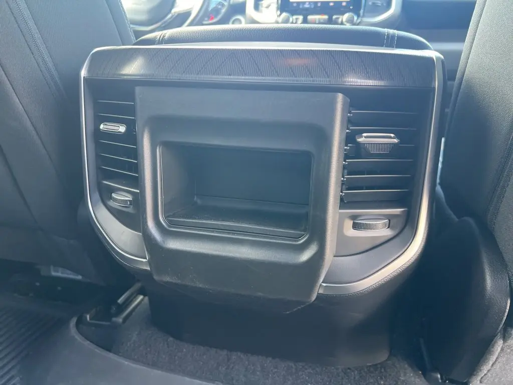 2026 Ram 1500 - $44,321