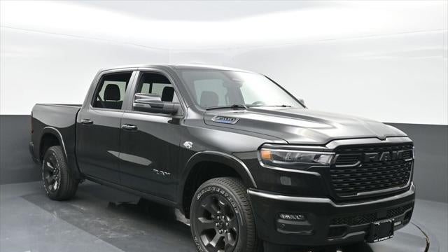 Preowned 2026 Ram 1500 Big Horn for Sale