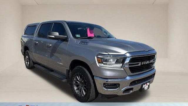 Preowned 2019 Ram 1500 Big Horn for Sale