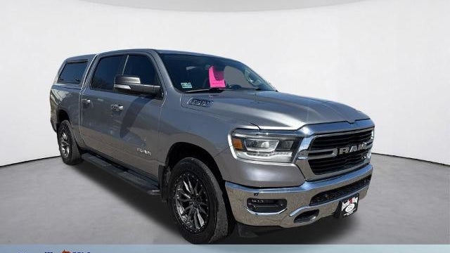Preowned 2019 Ram 1500 Big Horn for Sale