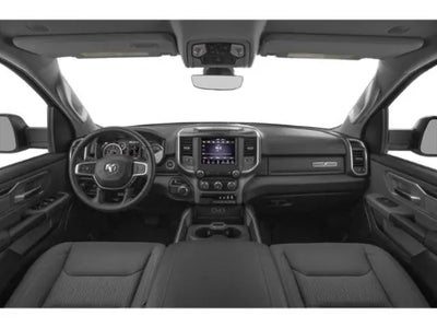 Photo of a 2019 RAM 1500 4X4 Big Horn 4DR Crew Cab 5.6 FT. SB Pickup for sale