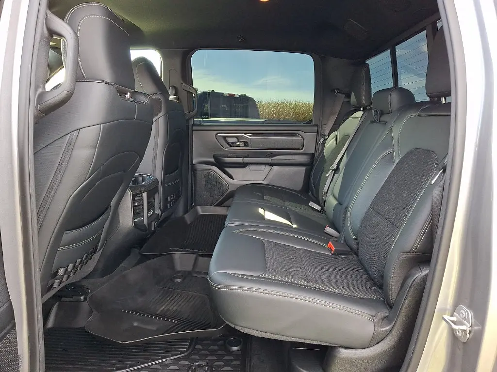2021 Ram 1500 - $26,200