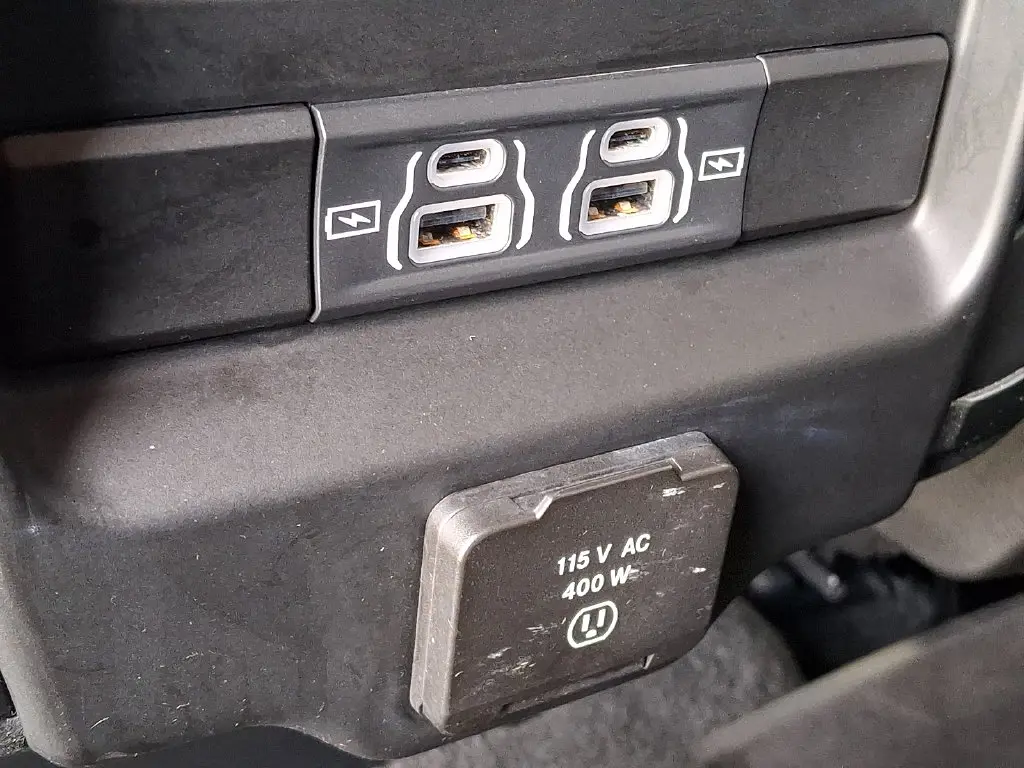 2021 Ram 1500 - $26,200