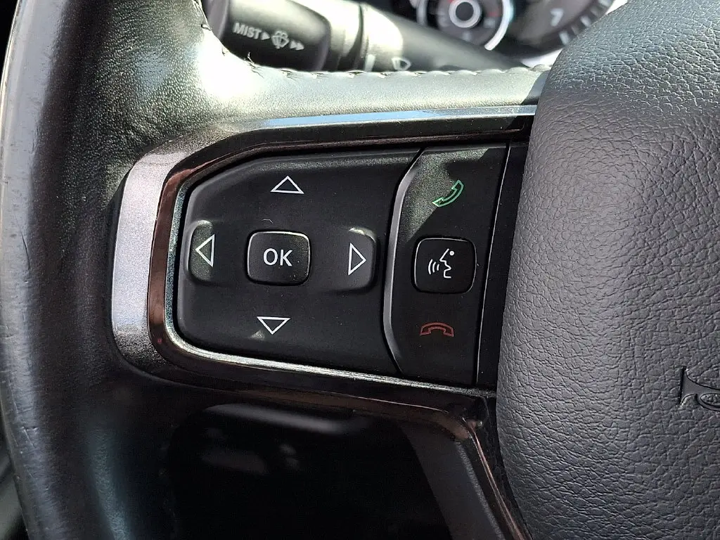 2021 Ram 1500 - $26,200
