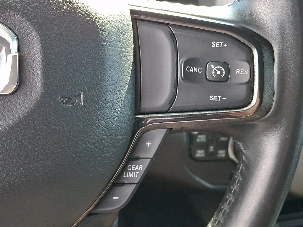 2021 Ram 1500 - $26,200