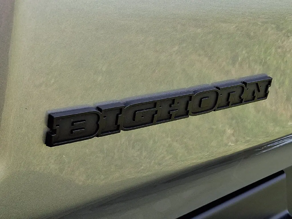 2021 Ram 1500 - $26,200