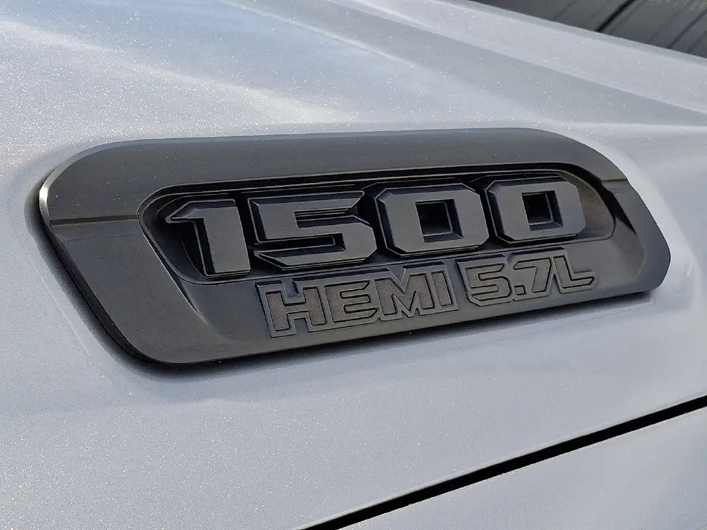 2021 Ram 1500 - $26,200