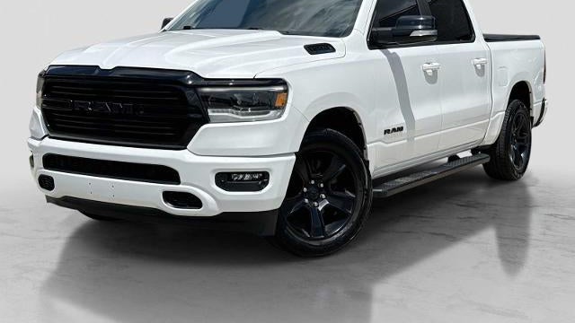 Preowned 2021 Ram 1500 Big Horn for Sale