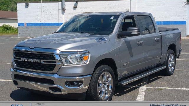Preowned 2022 Ram 1500 Lone Star for Sale