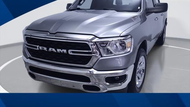 Preowned 2022 Ram 1500 Big Horn for Sale