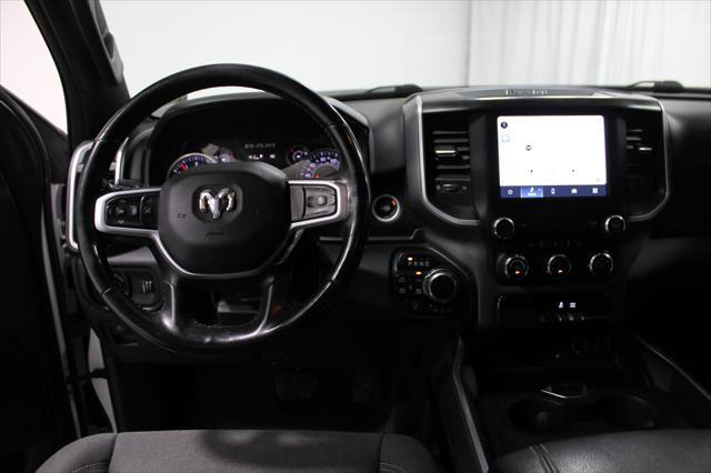 2023 Ram 1500 - $27,882
