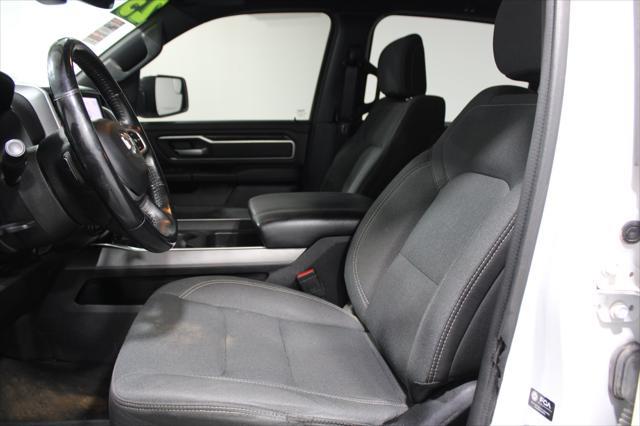 2023 Ram 1500 - $27,882