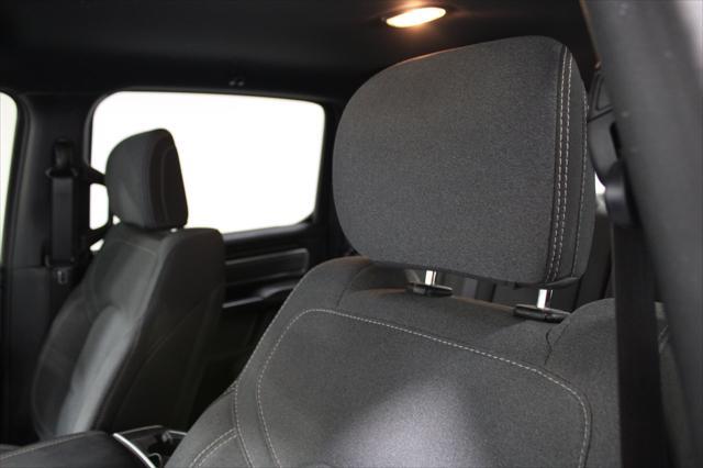 2023 Ram 1500 - $27,882