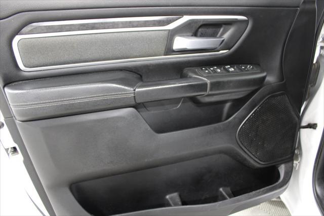 2023 Ram 1500 - $27,882