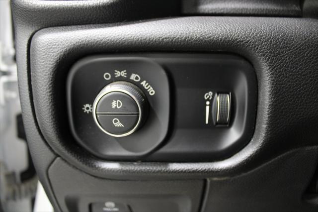 2023 Ram 1500 - $27,882