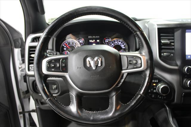 2023 Ram 1500 - $27,882
