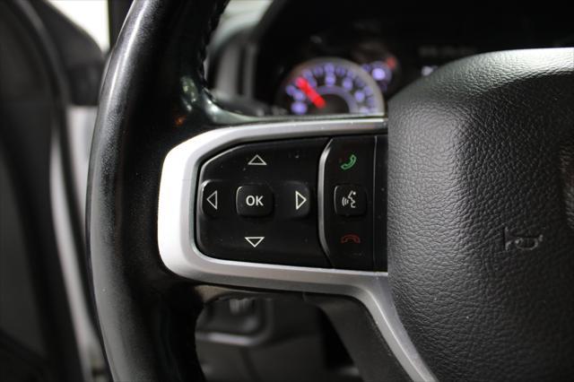 2023 Ram 1500 - $27,882