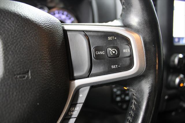 2023 Ram 1500 - $27,882