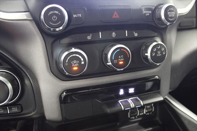 2023 Ram 1500 - $27,882