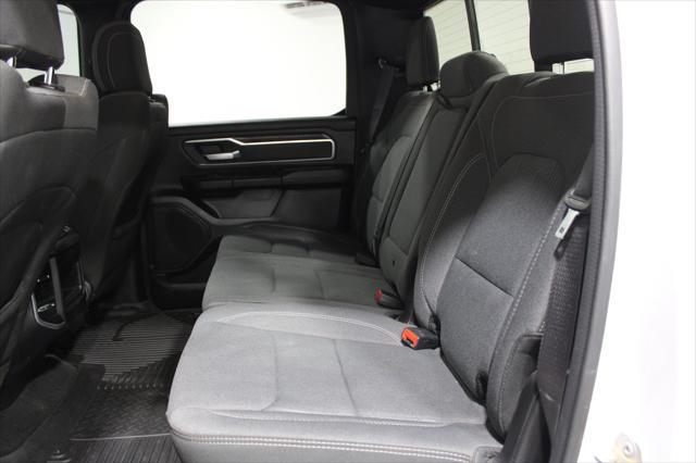 2023 Ram 1500 - $27,882
