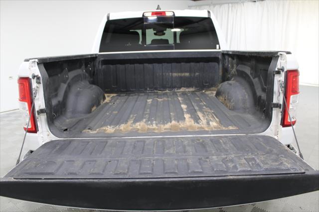 2023 Ram 1500 - $27,882