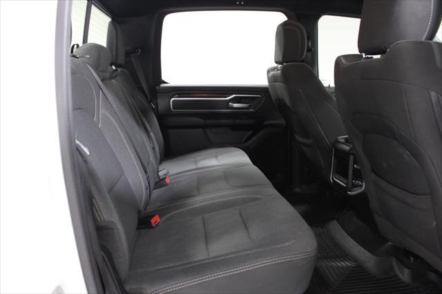2023 Ram 1500 - $27,882