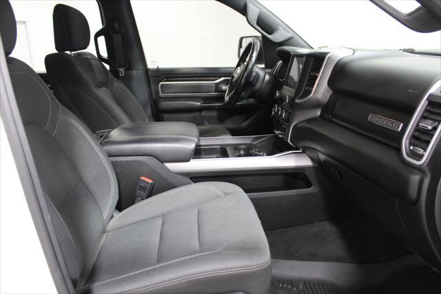 2023 Ram 1500 - $27,882
