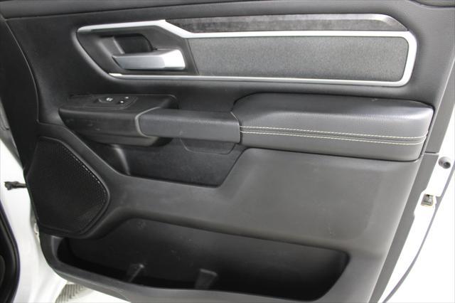 2023 Ram 1500 - $27,882