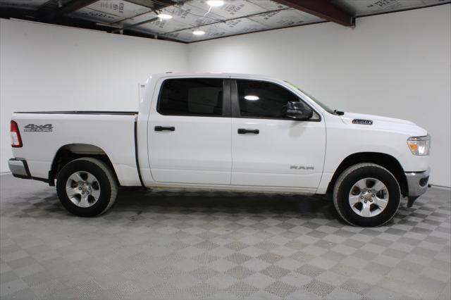 2023 Ram 1500 - $27,882