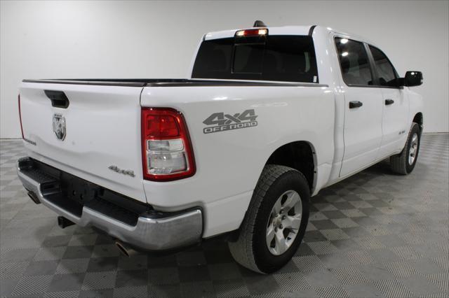 2023 Ram 1500 - $27,882
