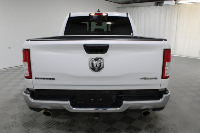 2023 Ram 1500 - $27,882