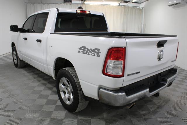 2023 Ram 1500 - $27,882