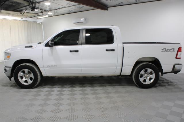 2023 Ram 1500 - $27,882