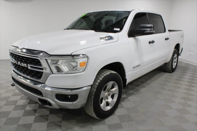 2023 Ram 1500 - $27,882