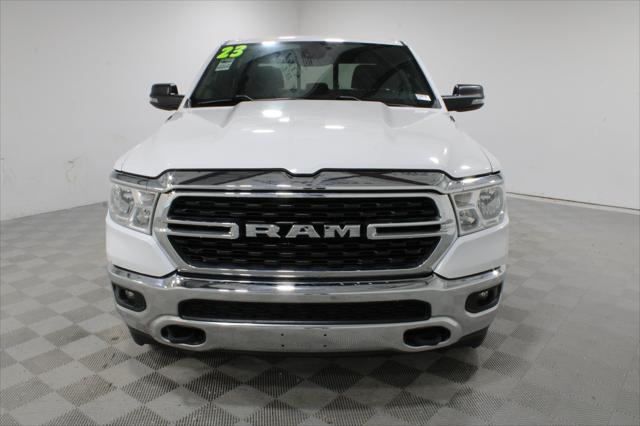2023 Ram 1500 - $27,882
