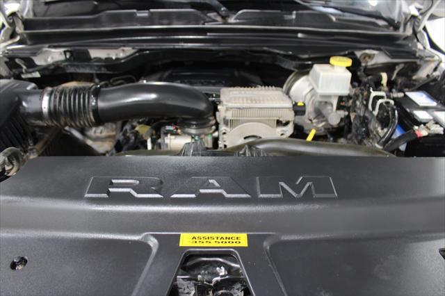 2023 Ram 1500 - $27,882