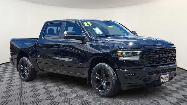 Preowned 2023 Ram 1500 Lone Star for Sale