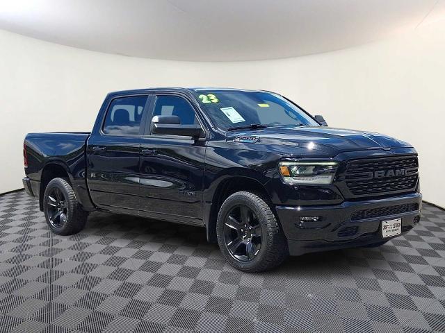 2023 Ram 1500 - $38,888