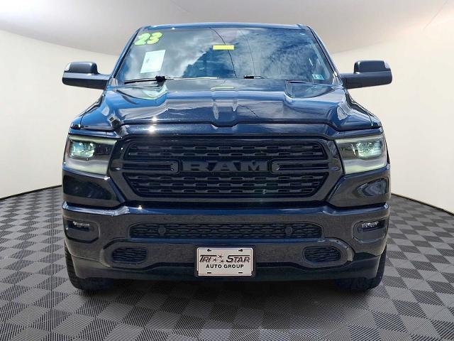 2023 Ram 1500 - $38,888